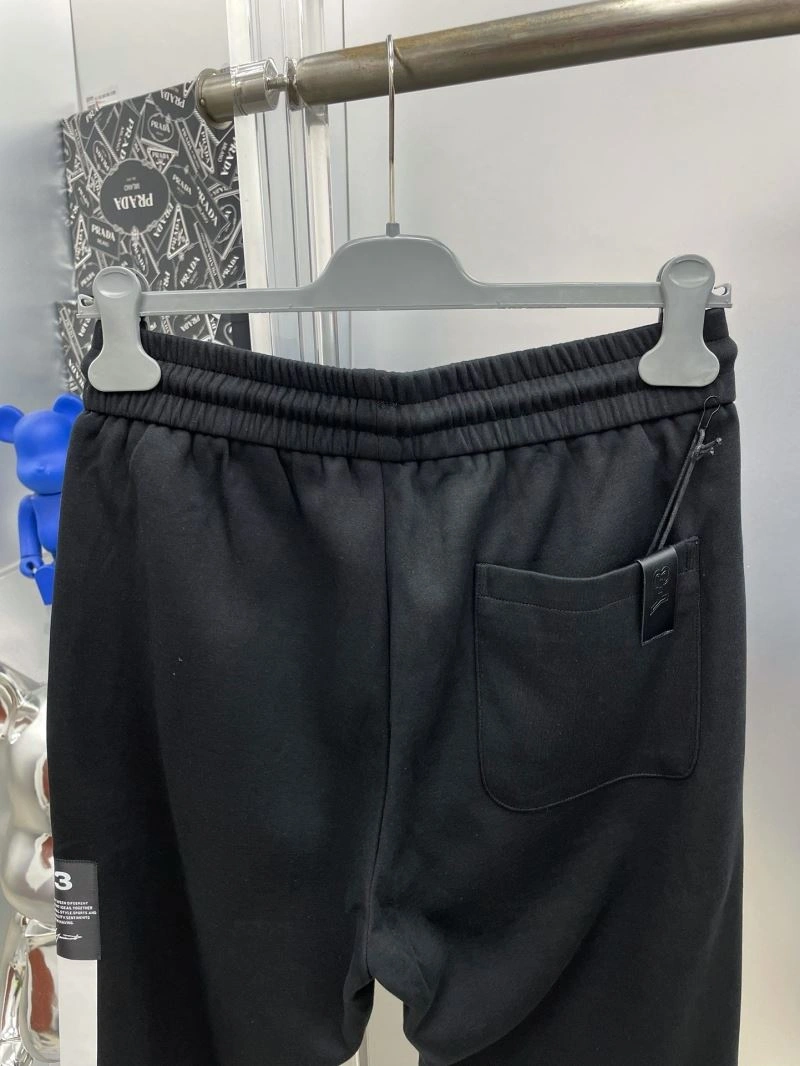 Y-3 Long Pants QuickDry 162280