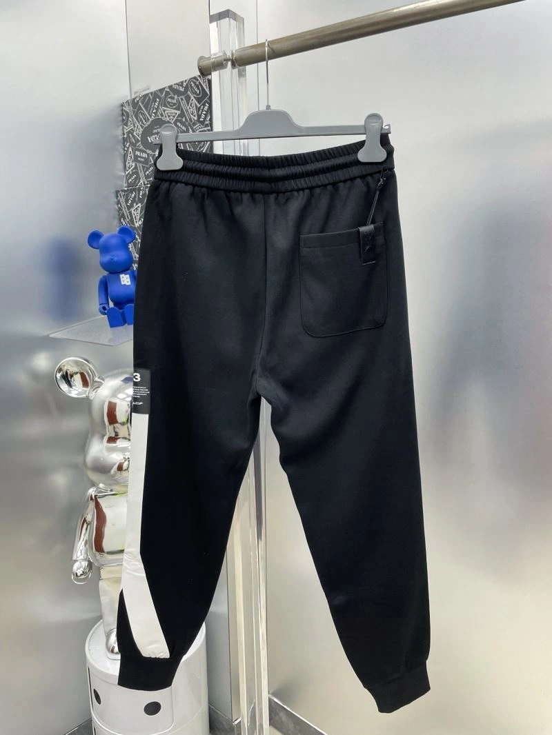Y-3 Long Pants QuickDry 162280