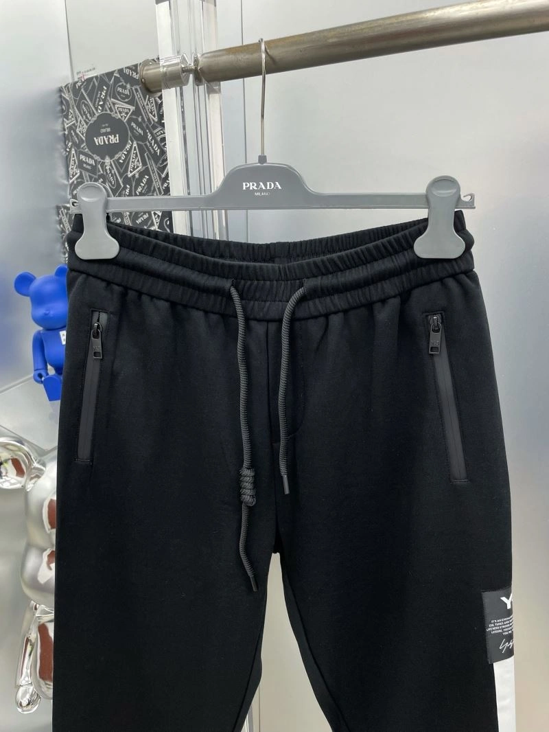 Y-3 Long Pants QuickDry 162280