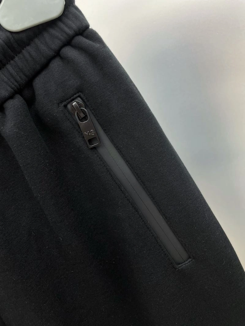 Y-3 Long Pants QuickDry 162280
