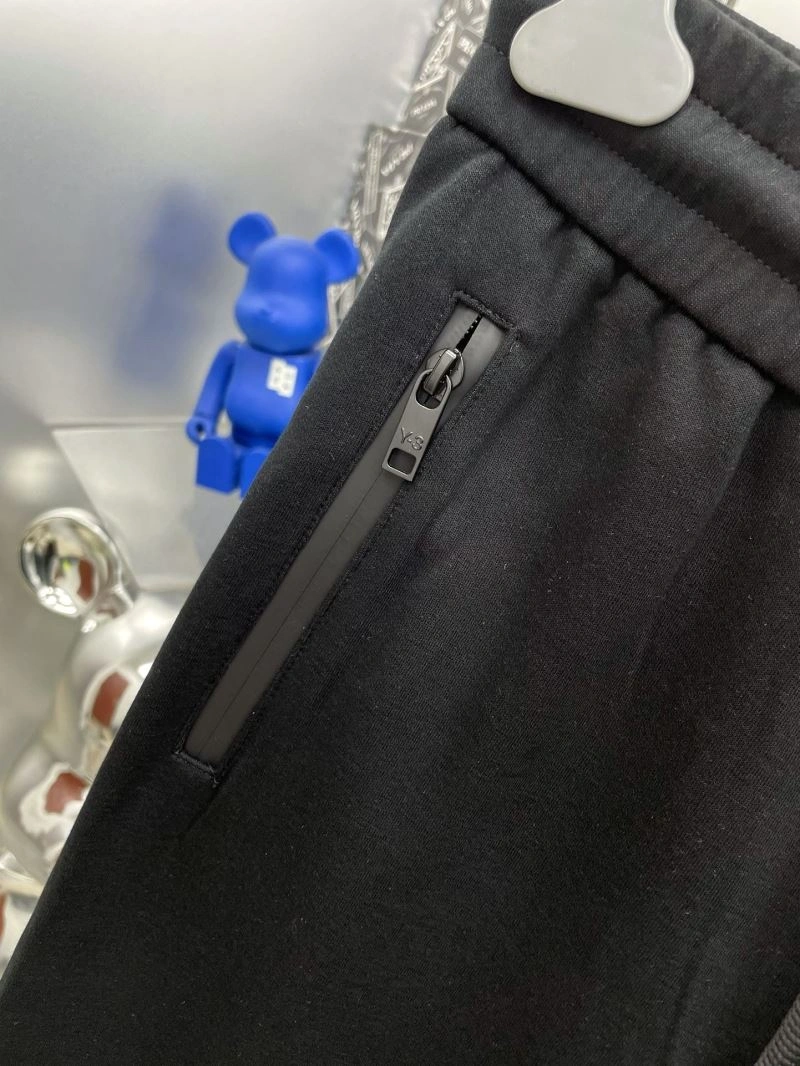 Y-3 Long Pants QuickDry 162280