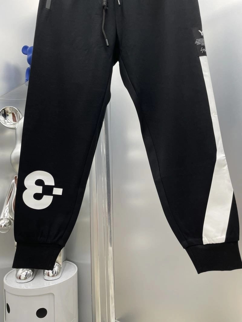 Y-3 Long Pants QuickDry 162280