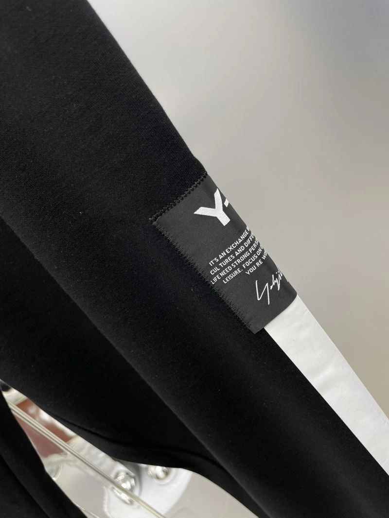 Y-3 Long Pants QuickDry 162280