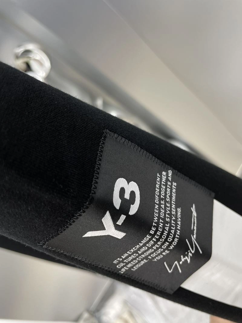 Y-3 Long Pants QuickDry 162280