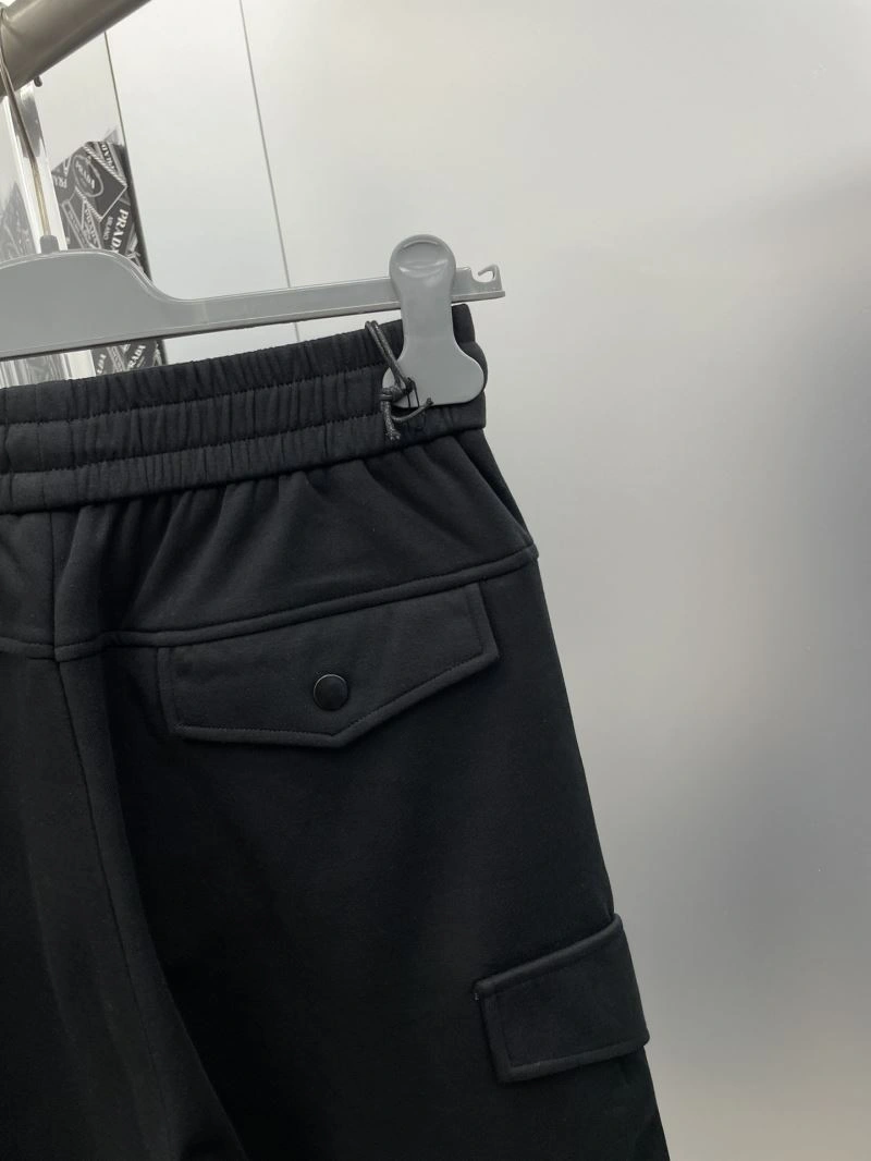 Y-3 Long Pants Effortless 162279