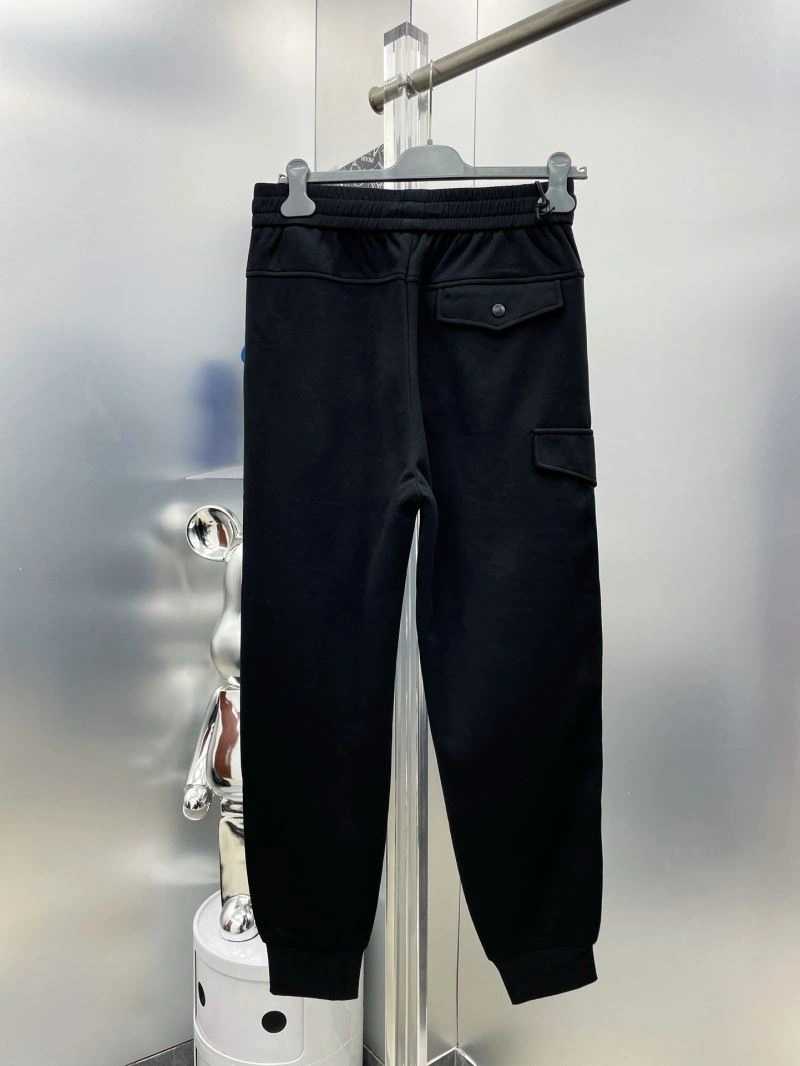 Y-3 Long Pants Effortless 162279