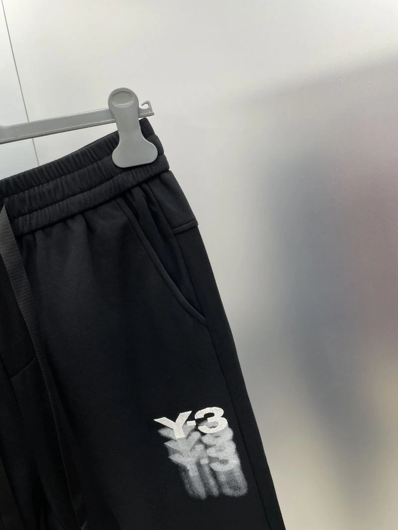Y-3 Long Pants Effortless 162279