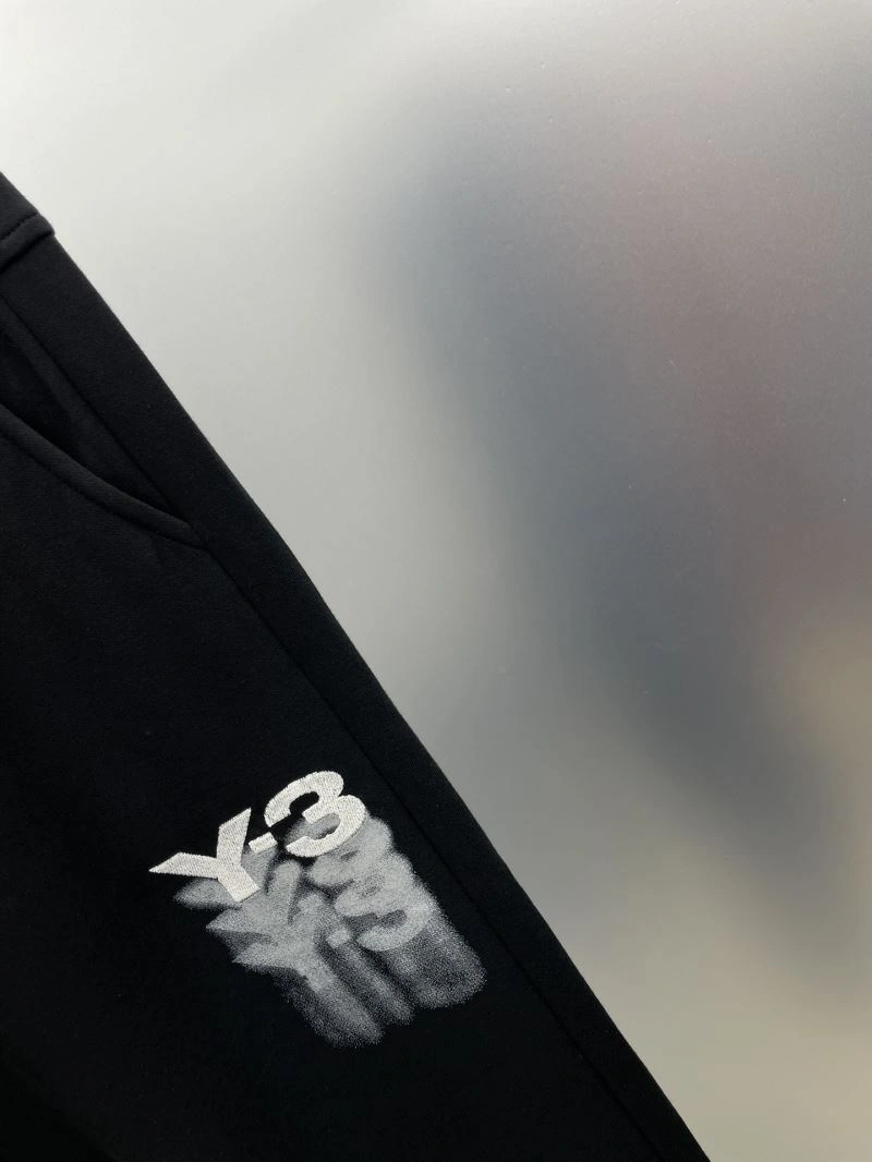 Y-3 Long Pants Effortless 162279