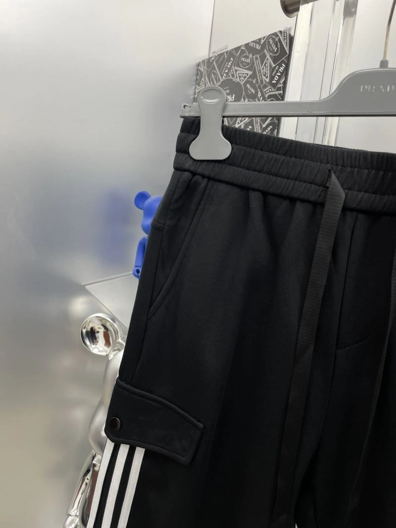 Y-3 Long Pants Effortless 162279