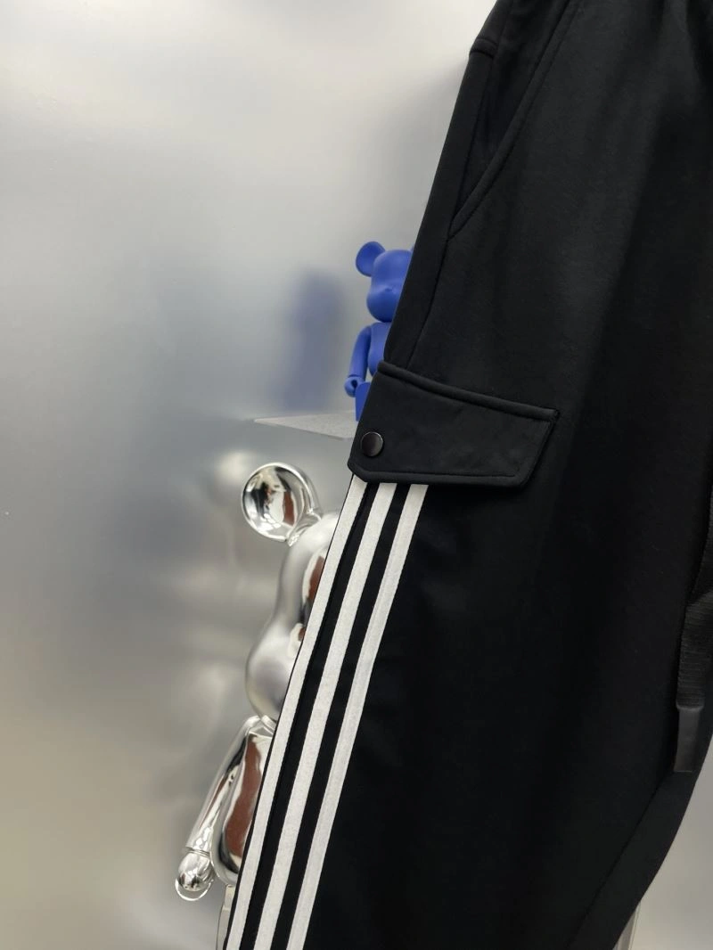 Y-3 Long Pants Effortless 162279