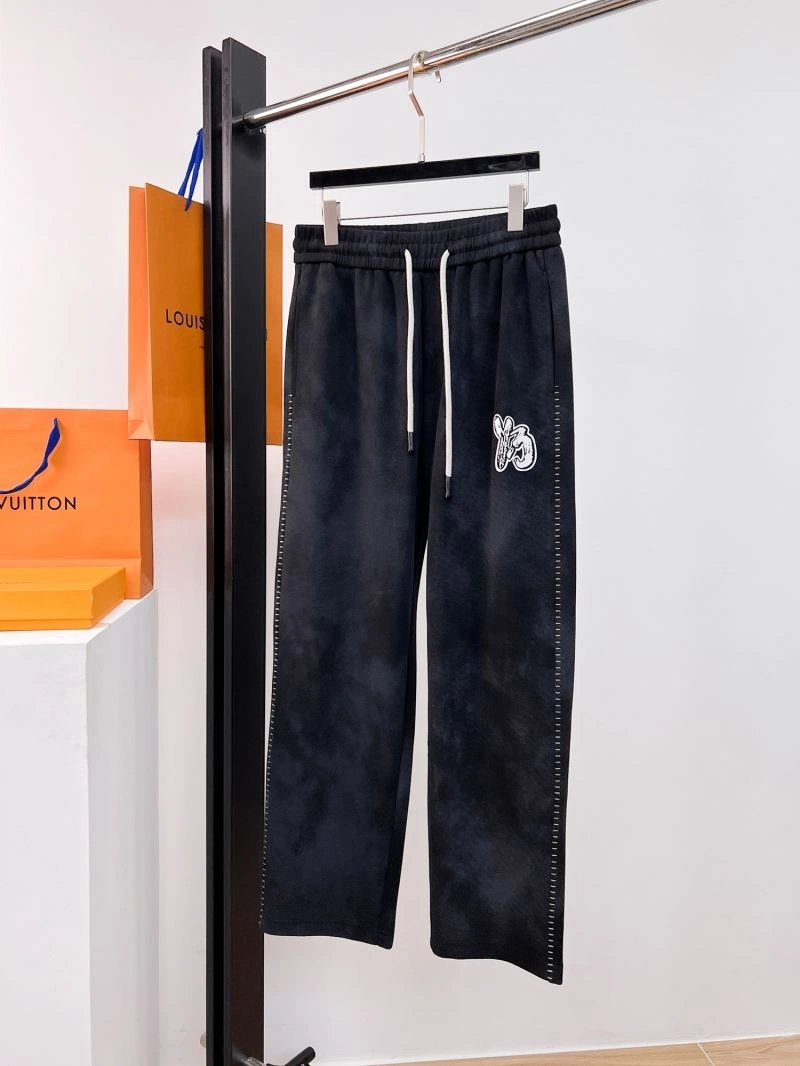 Lightweight Y-3 Long Pants 162278