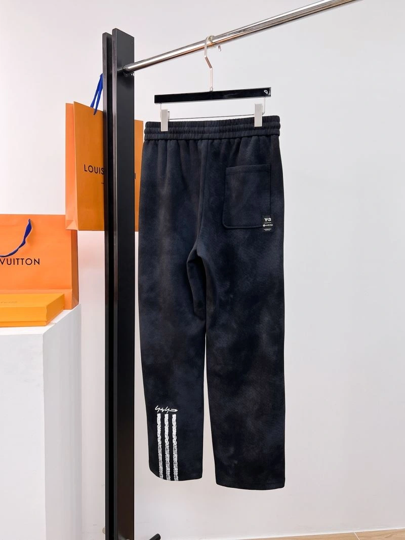 Lightweight Y-3 Long Pants 162278
