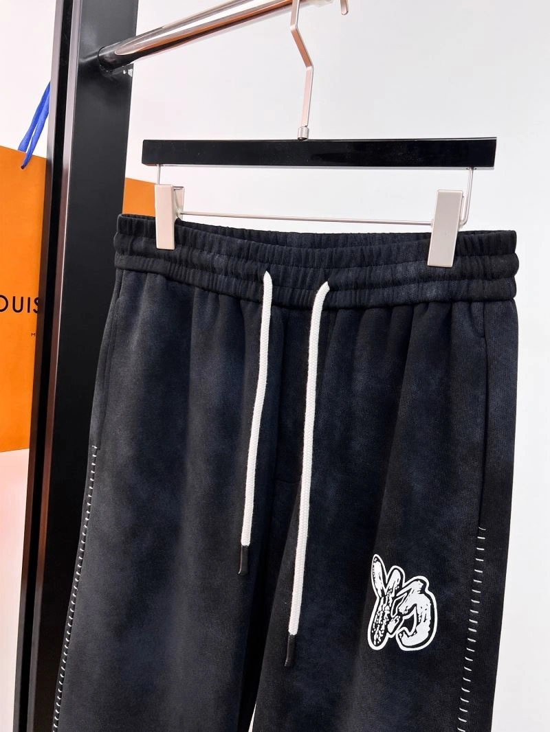 Lightweight Y-3 Long Pants 162278