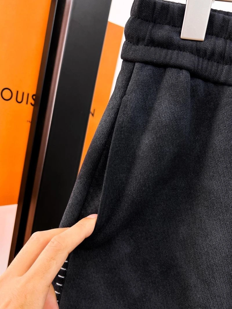 Lightweight Y-3 Long Pants 162278