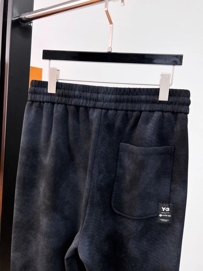 Lightweight Y-3 Long Pants 162278