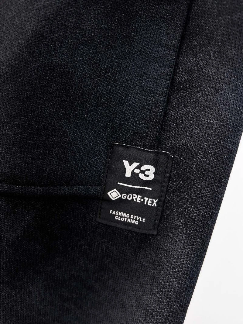Lightweight Y-3 Long Pants 162278