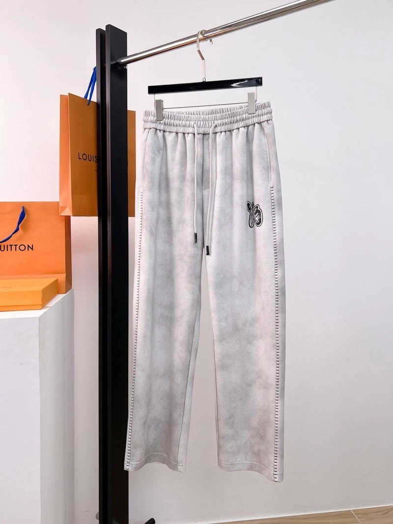 Y-3 Long Pants Modern 162274