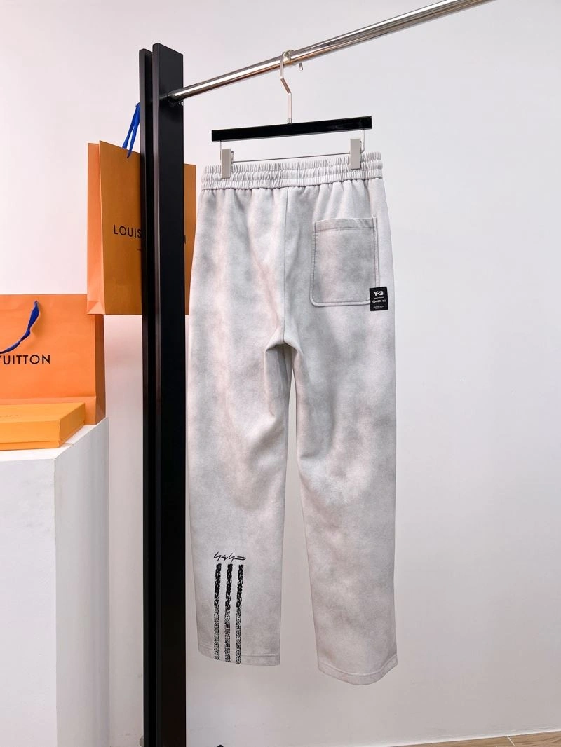 Y-3 Long Pants Modern 162274