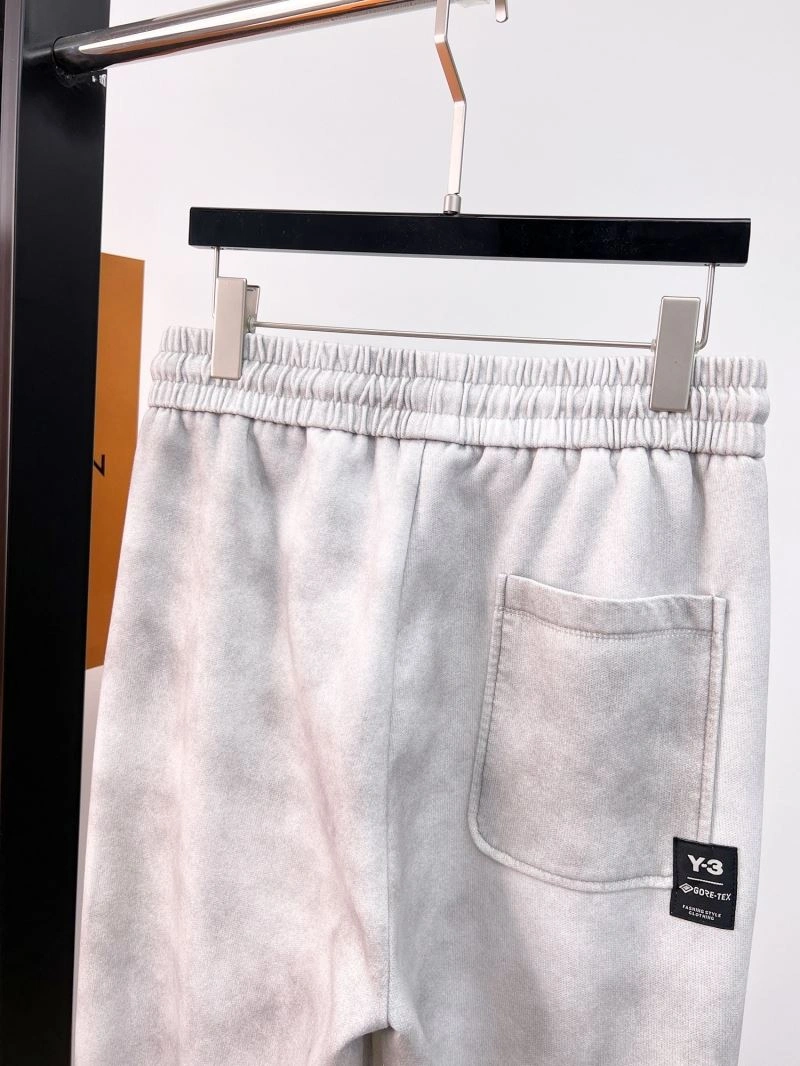 Y-3 Long Pants Modern 162274