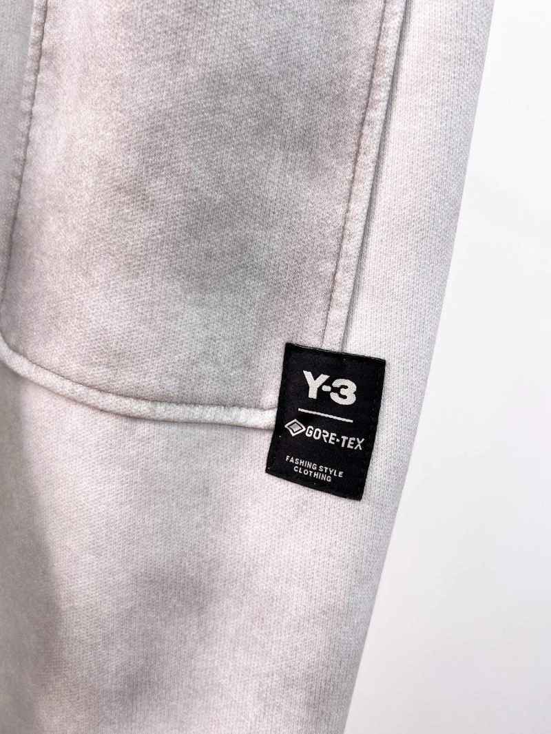 Y-3 Long Pants Modern 162274