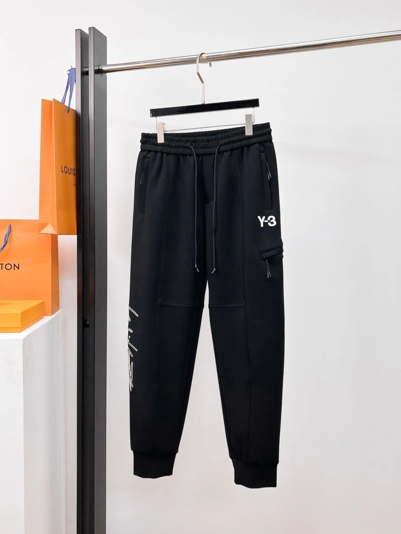 Y-3 Long Pants OnTrend 162272