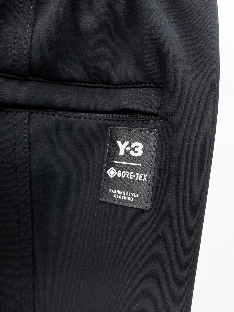 Y-3 Long Pants OnTrend 162272