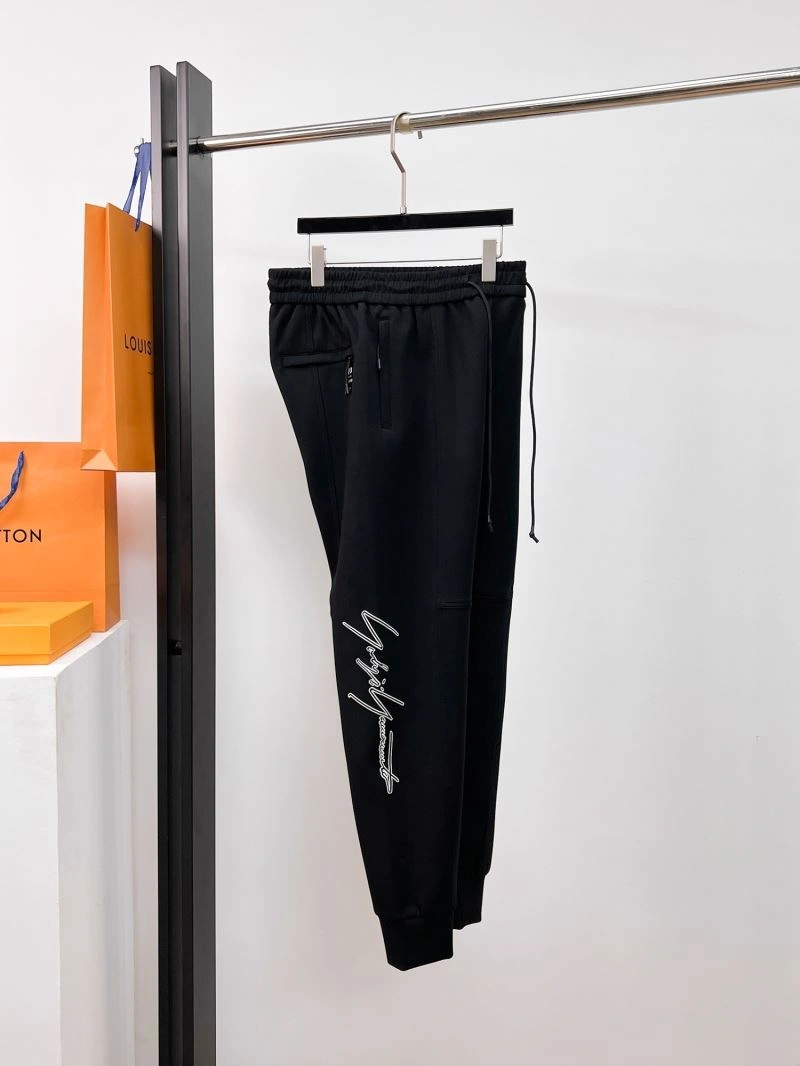 Y-3 Long Pants OnTrend 162272
