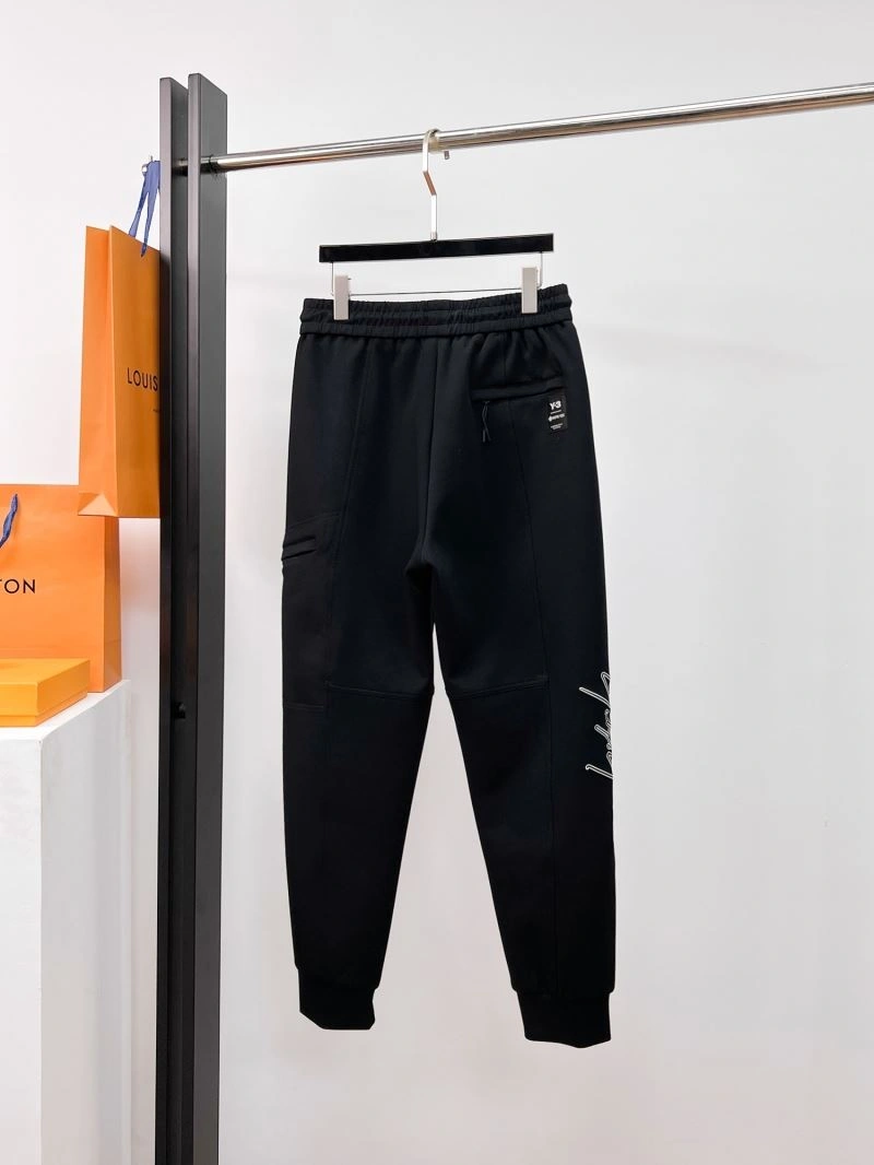 Y-3 Long Pants OnTrend 162272