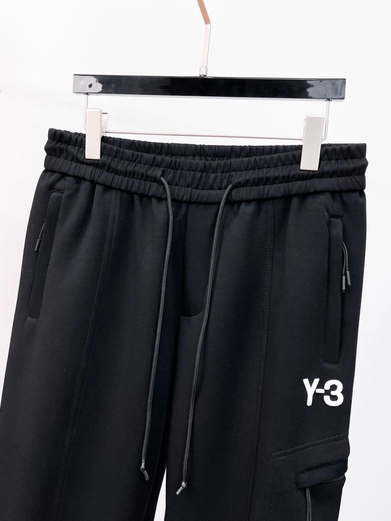 Y-3 Long Pants OnTrend 162272