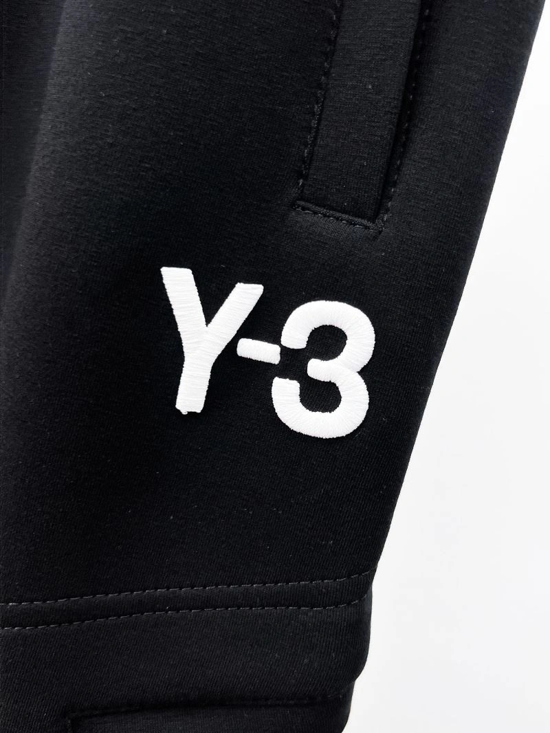 Y-3 Long Pants OnTrend 162272