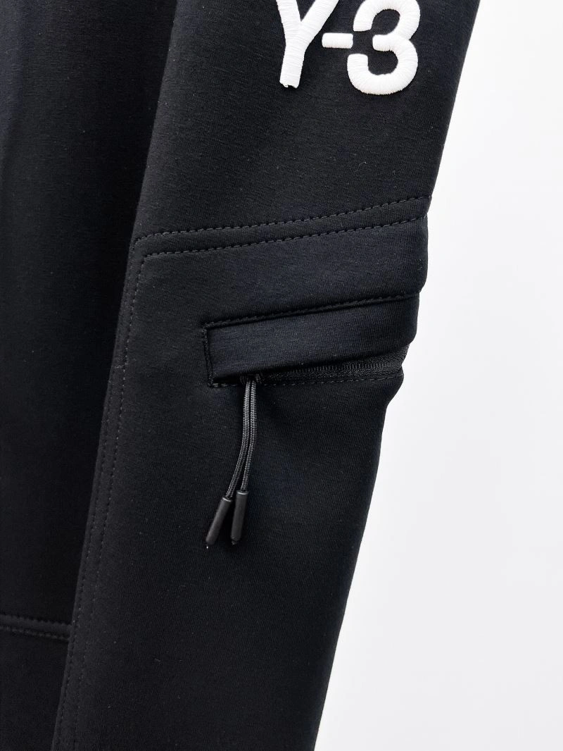 Y-3 Long Pants OnTrend 162272