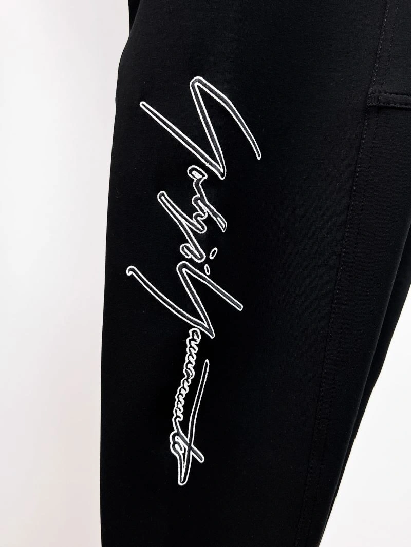 Y-3 Long Pants OnTrend 162272