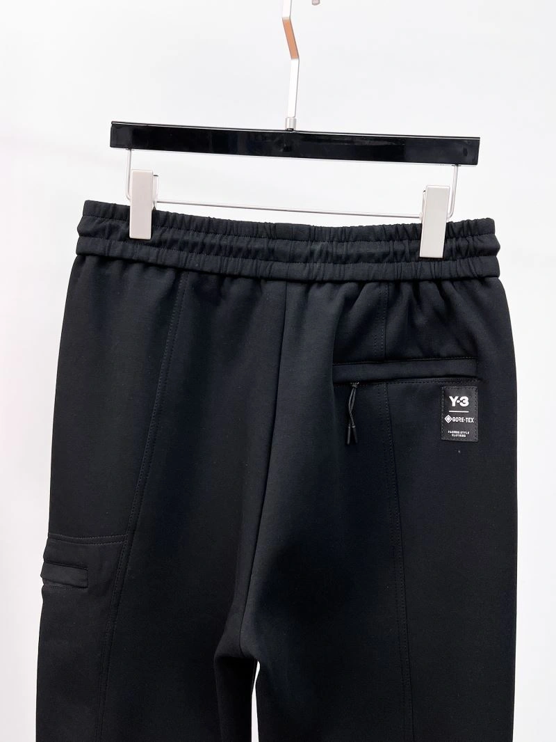 Y-3 Long Pants OnTrend 162272