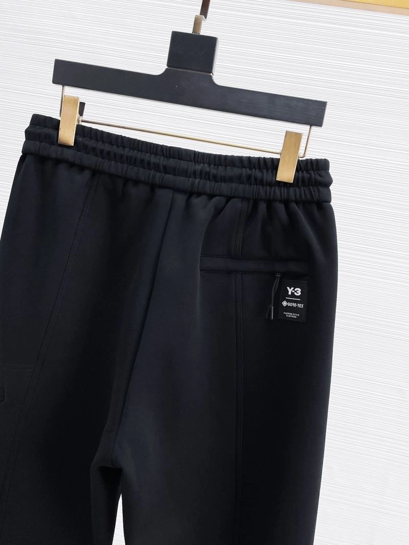 Supportive Y-3 Long Pants 162304