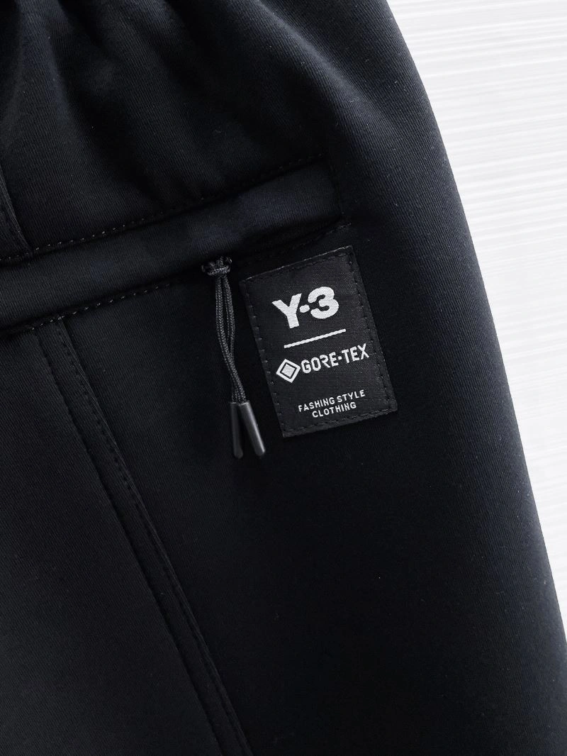 Supportive Y-3 Long Pants 162304