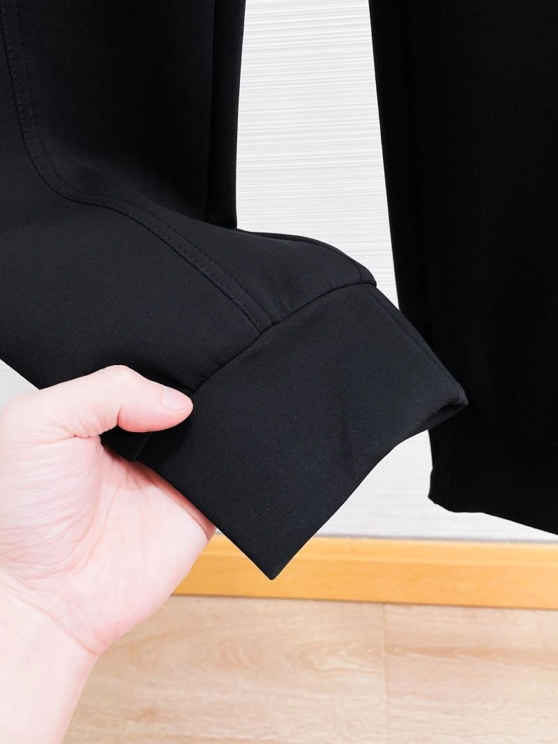 Supportive Y-3 Long Pants 162304