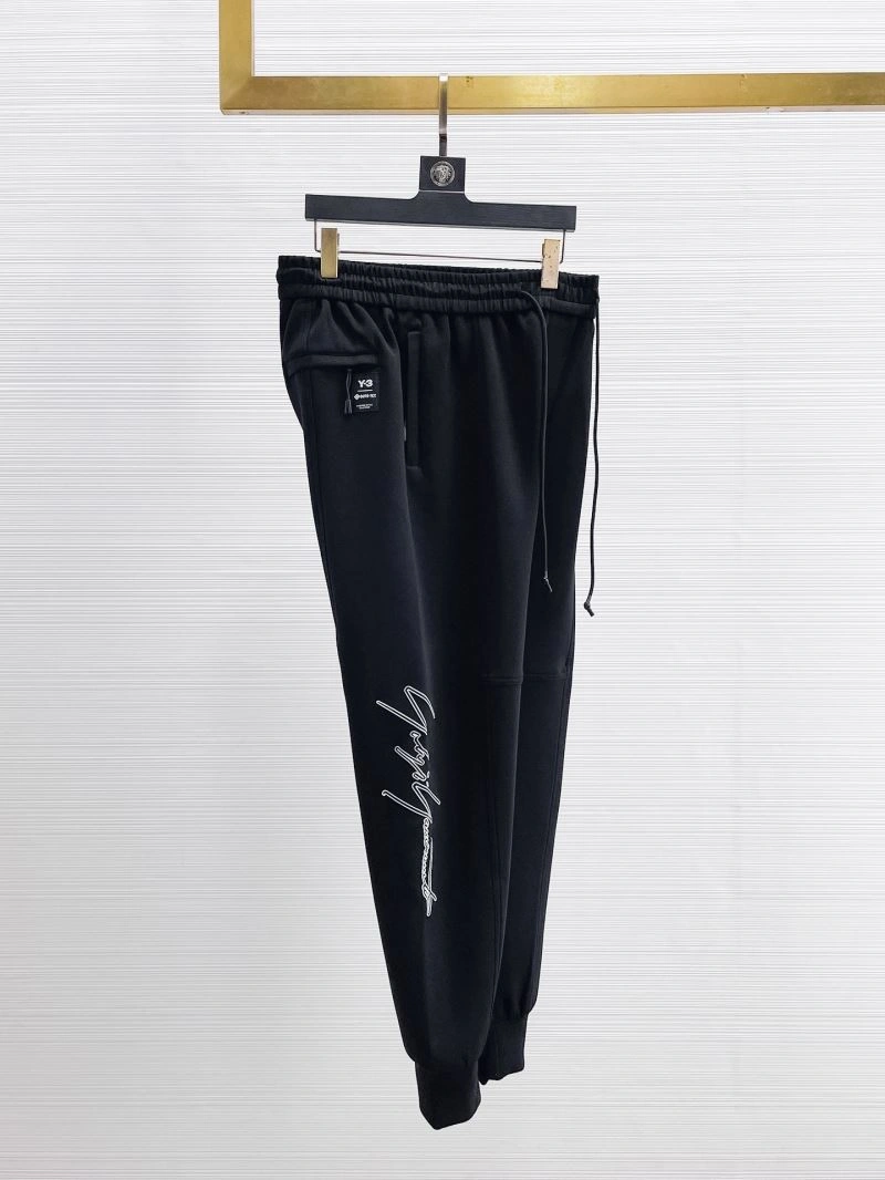 Supportive Y-3 Long Pants 162304