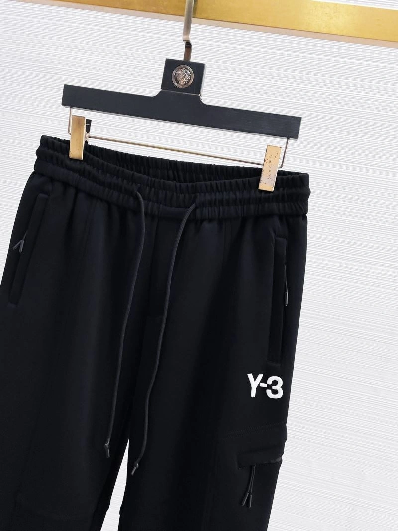 Supportive Y-3 Long Pants 162304