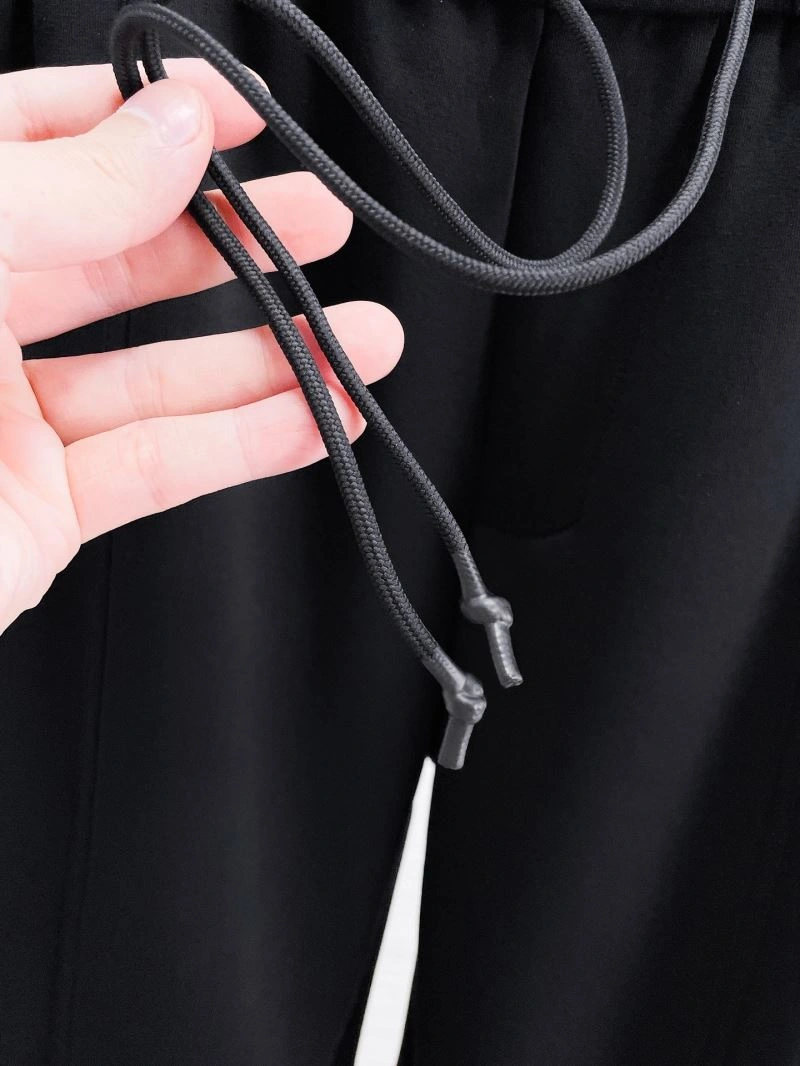 Supportive Y-3 Long Pants 162304