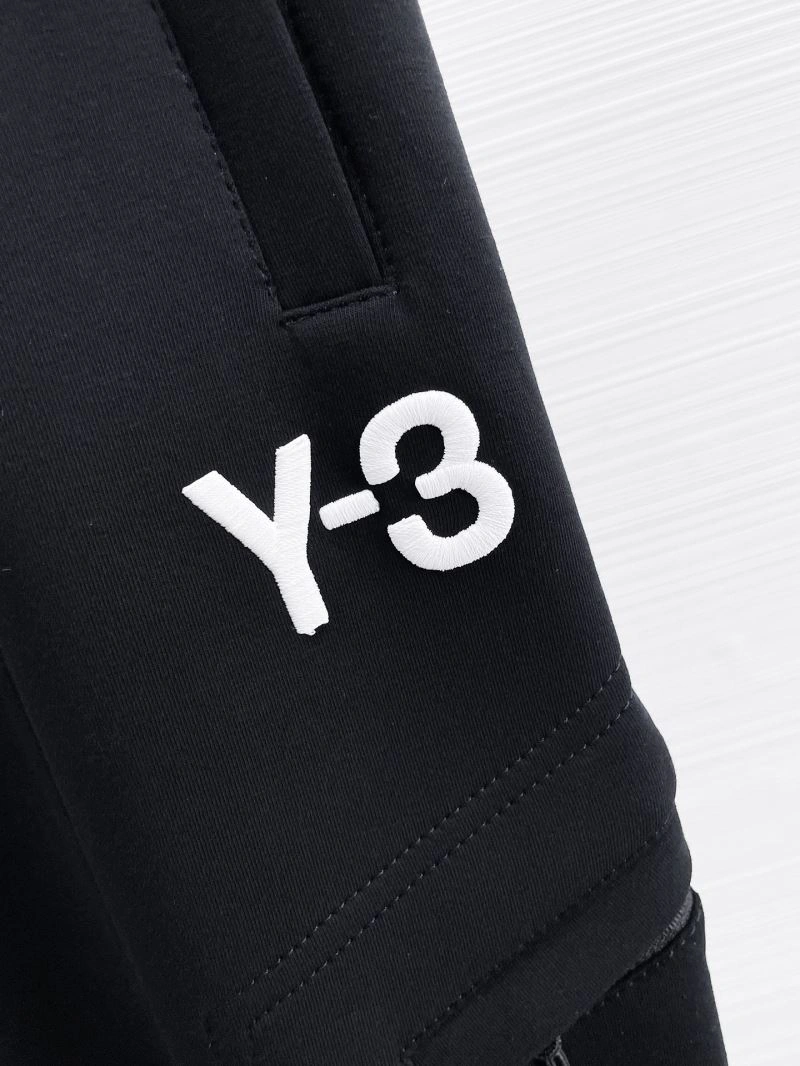 Supportive Y-3 Long Pants 162304