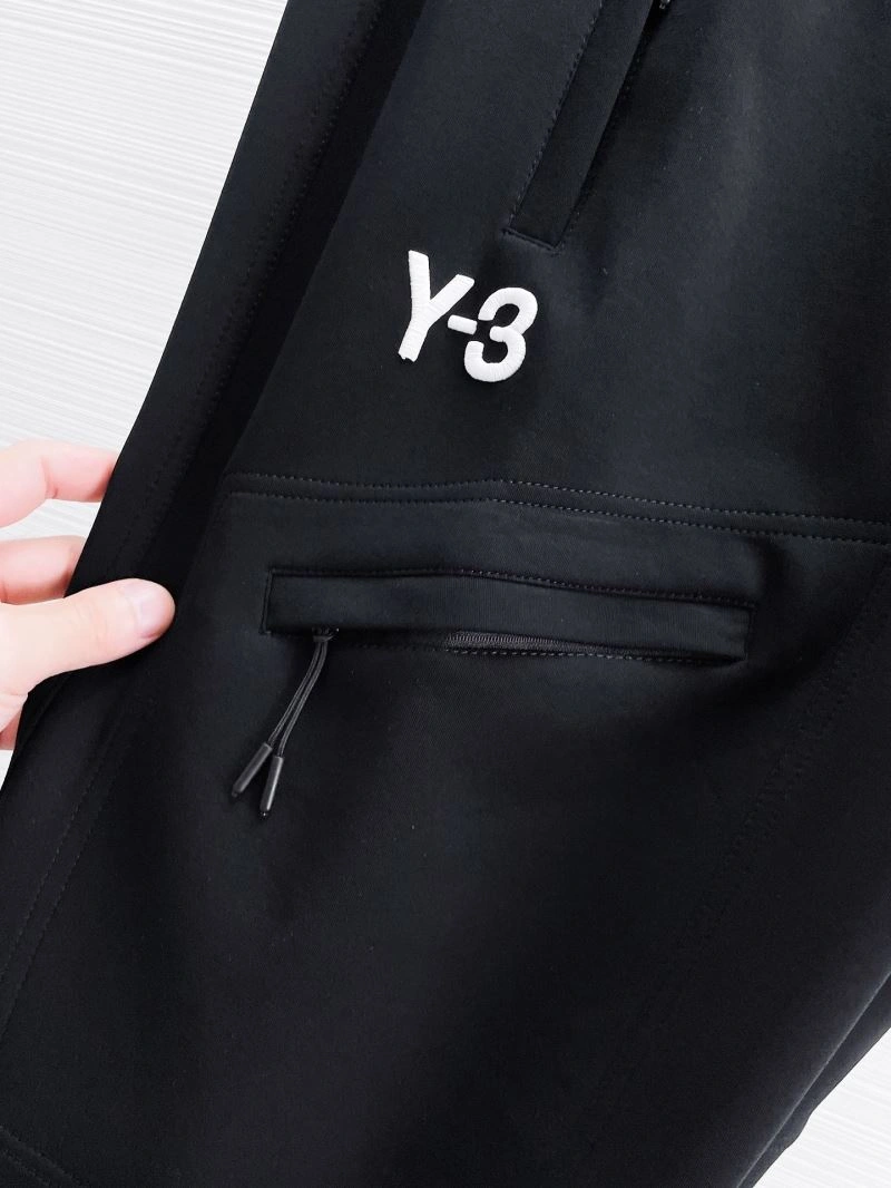 Supportive Y-3 Long Pants 162304