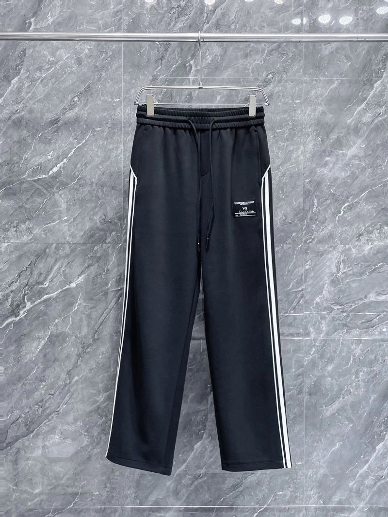Soft Y-3 Long Pants 161290
