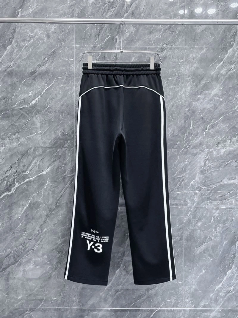 Soft Y-3 Long Pants 161290