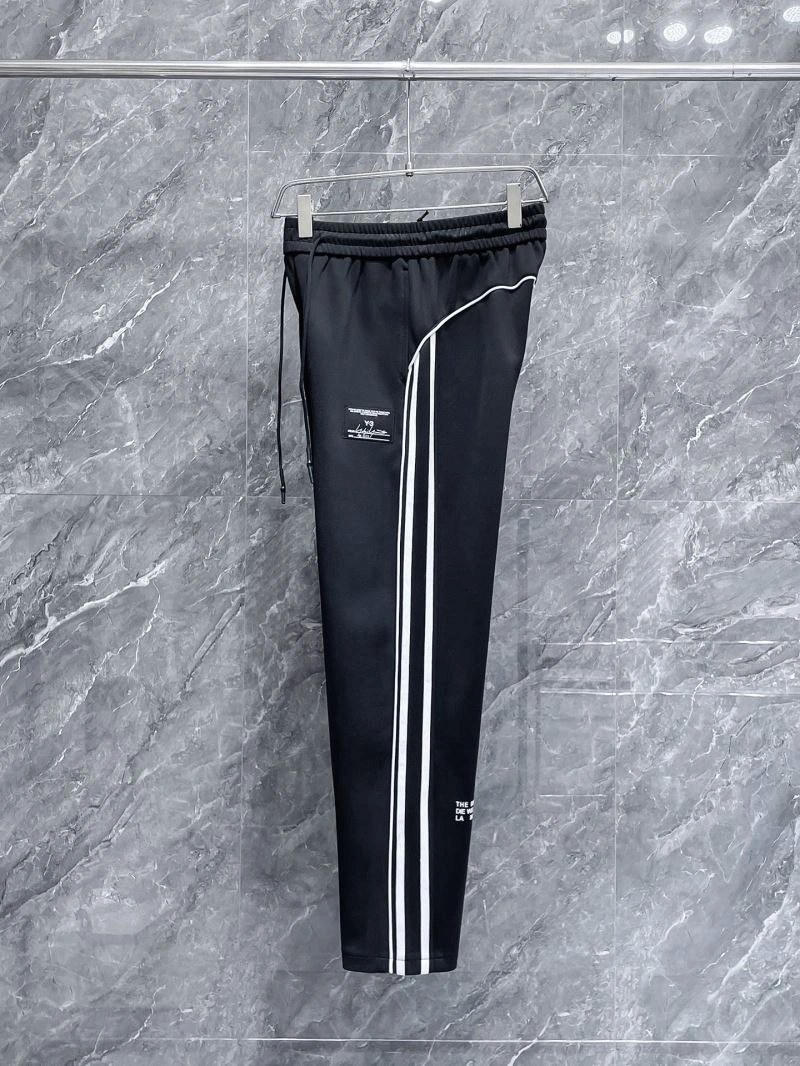 Soft Y-3 Long Pants 161290