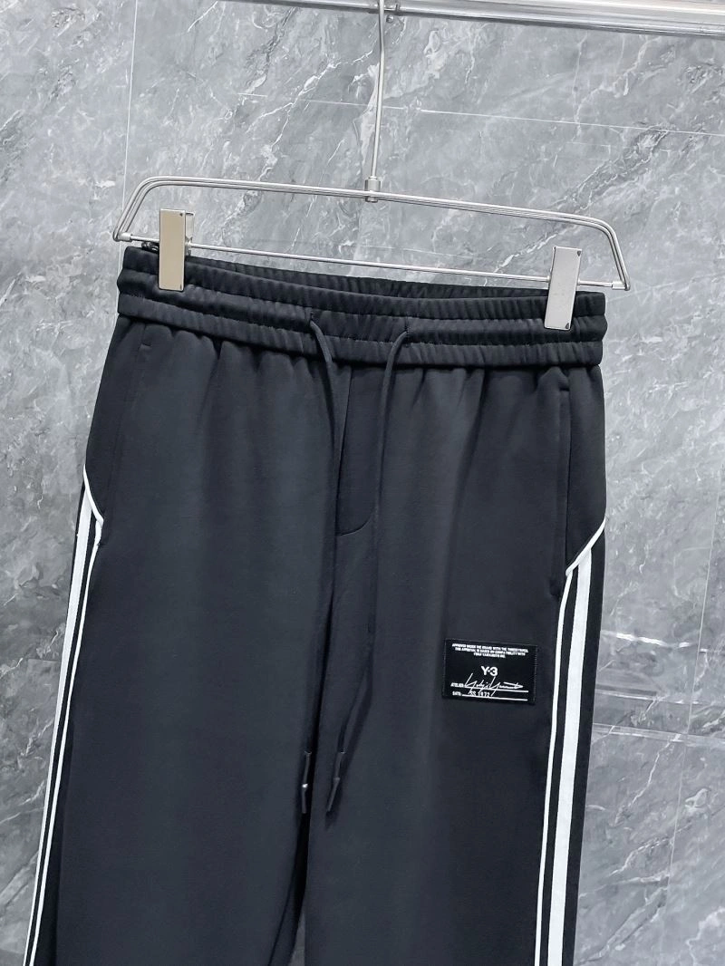 Soft Y-3 Long Pants 161290
