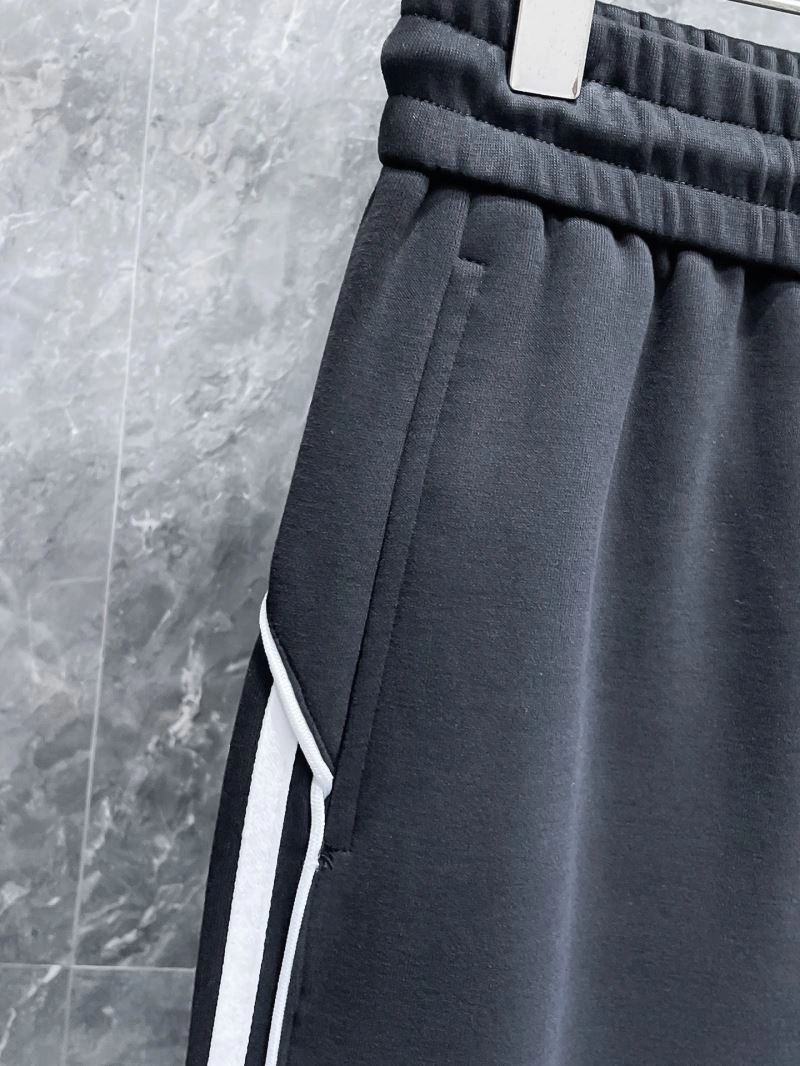 Soft Y-3 Long Pants 161290