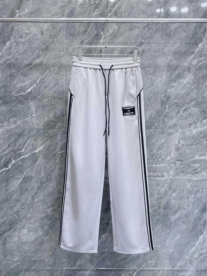 Y-3 Long Pants Neat 161286