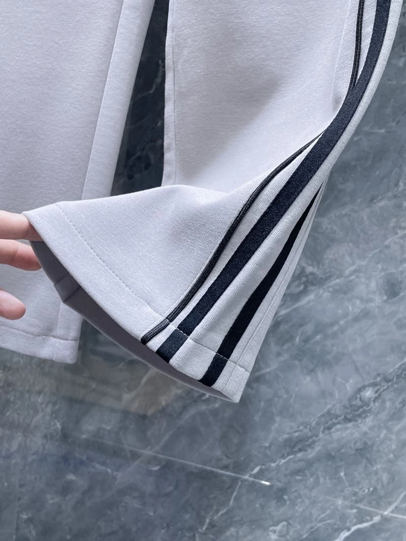 Y-3 Long Pants Neat 161286