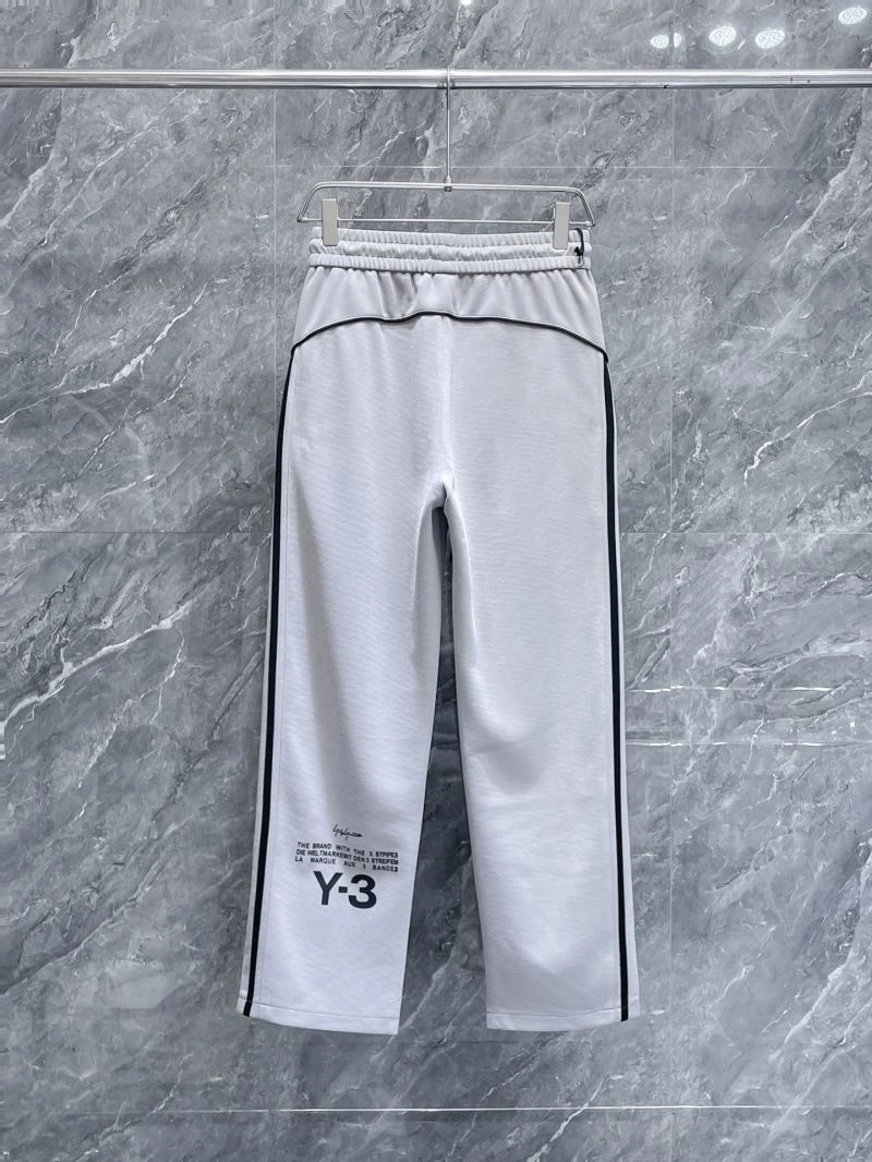 Y-3 Long Pants Neat 161286