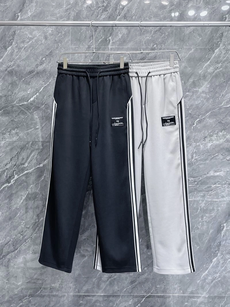 Y-3 Long Pants Neat 161286